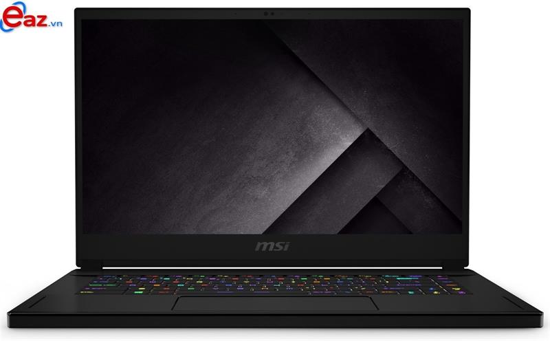 MSI GS66 Stealth 10SF | Intel&#174; Core™ i7 _10870H _16GB _1TB SSD PCIe _GeForce&#174; RTX 2070 Max Q Design with 8GB GDDR6 _Win 10 _Full HD IPS _LED KEY RGB